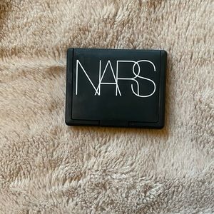 Nars Deep Throat blush